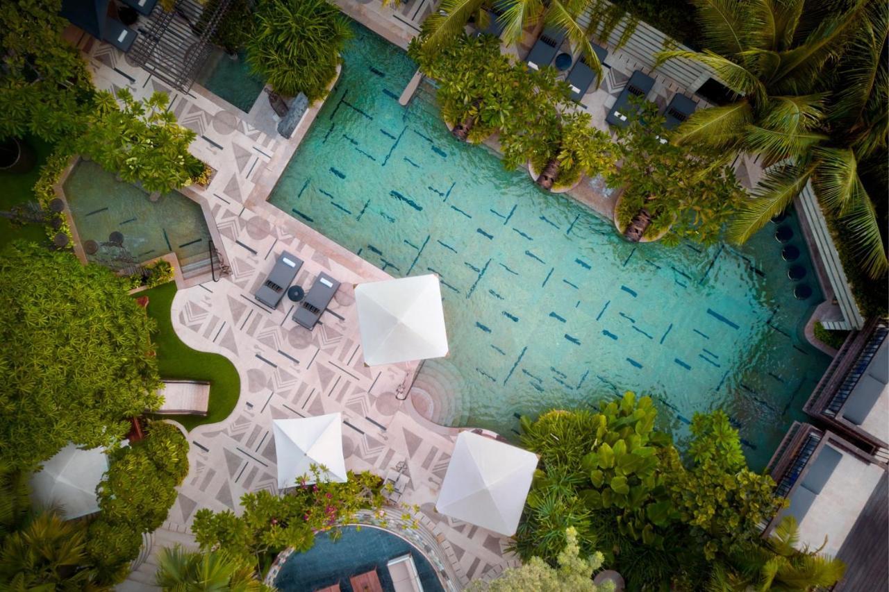 The St. Regis Hotel 5*