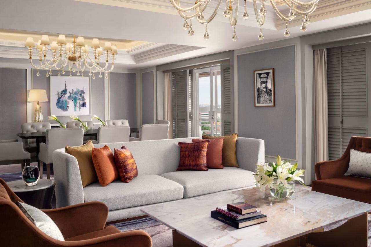 The St. Regis