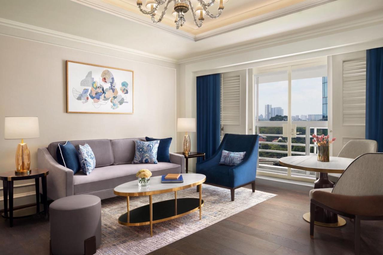 The St. Regis 5*