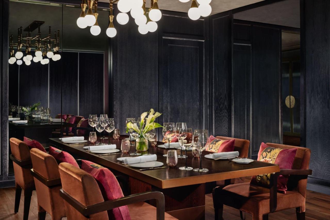 Hotel The St. Regis