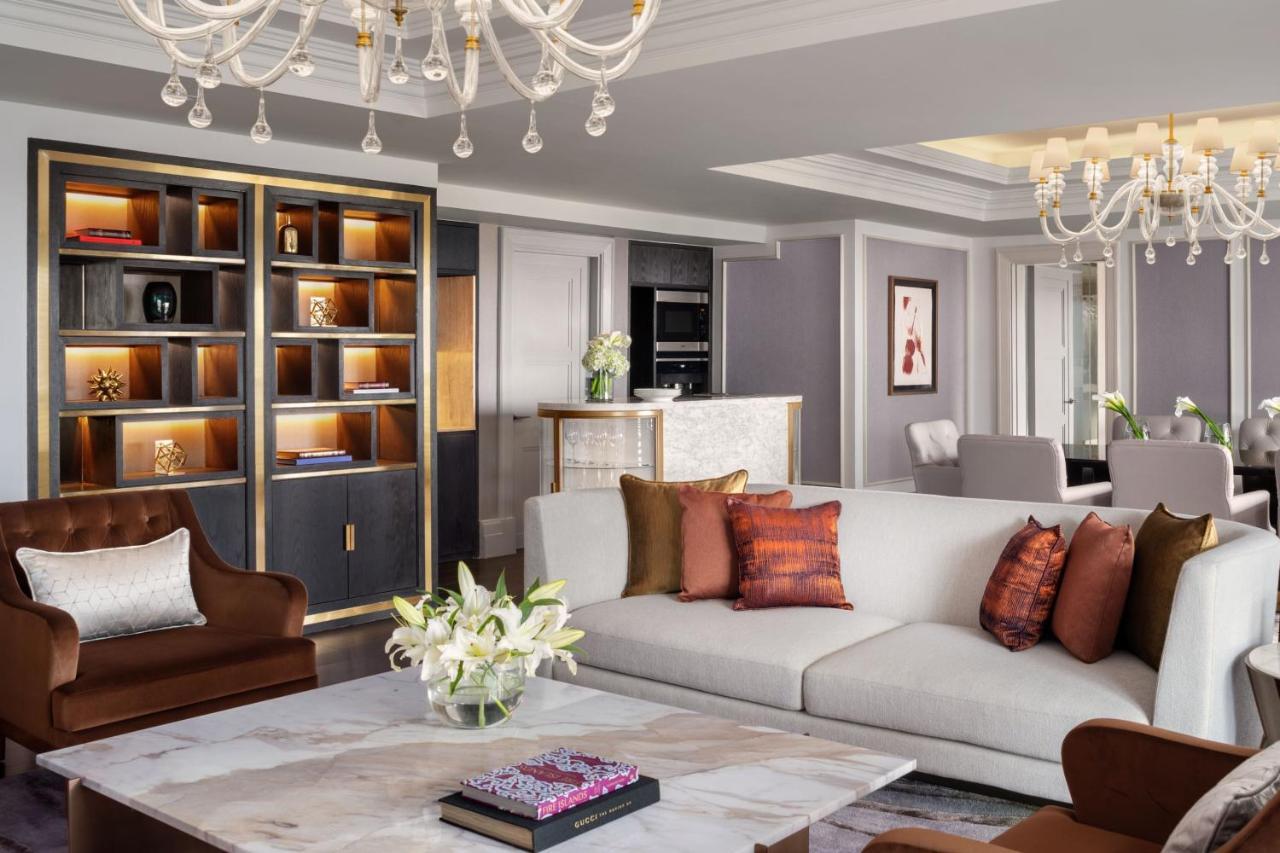 The St. Regis