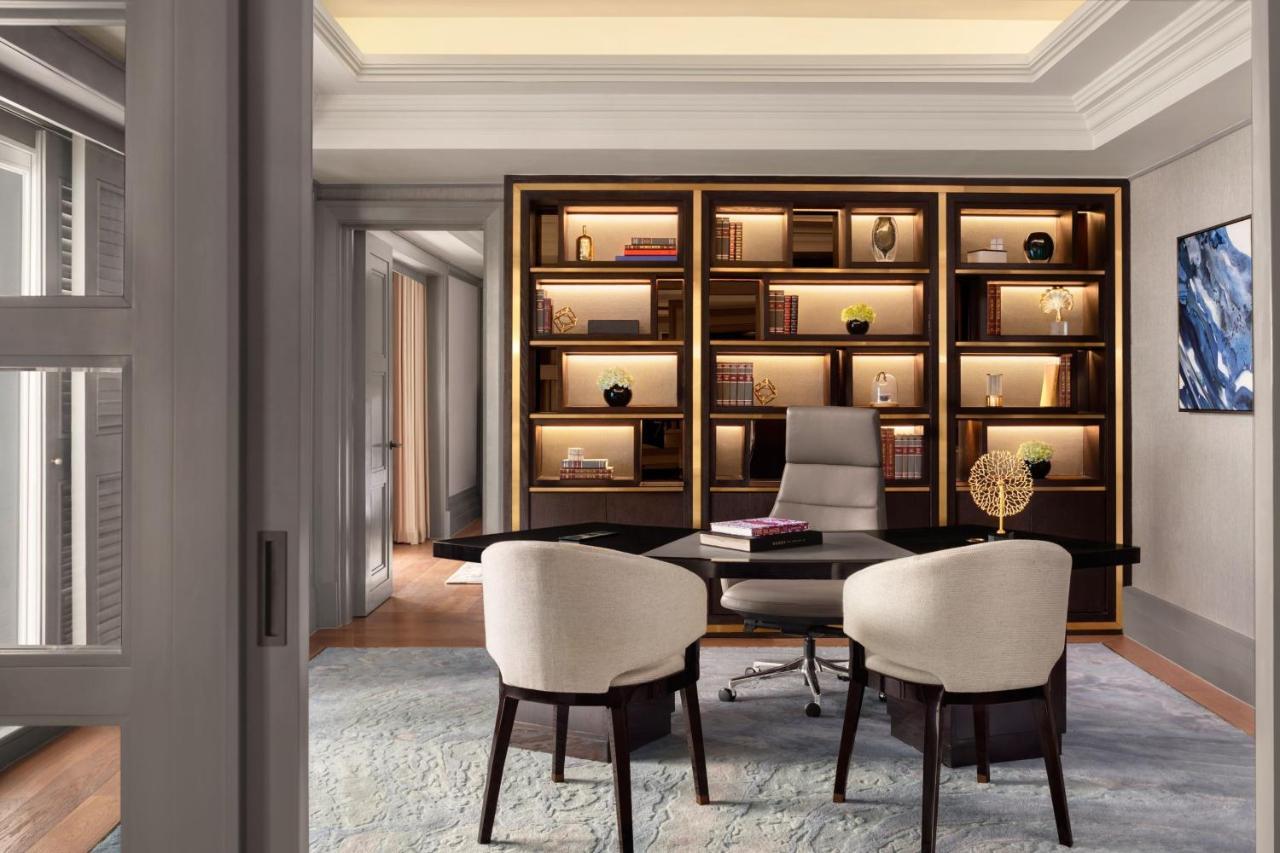 The St. Regis Hotel Jakarta