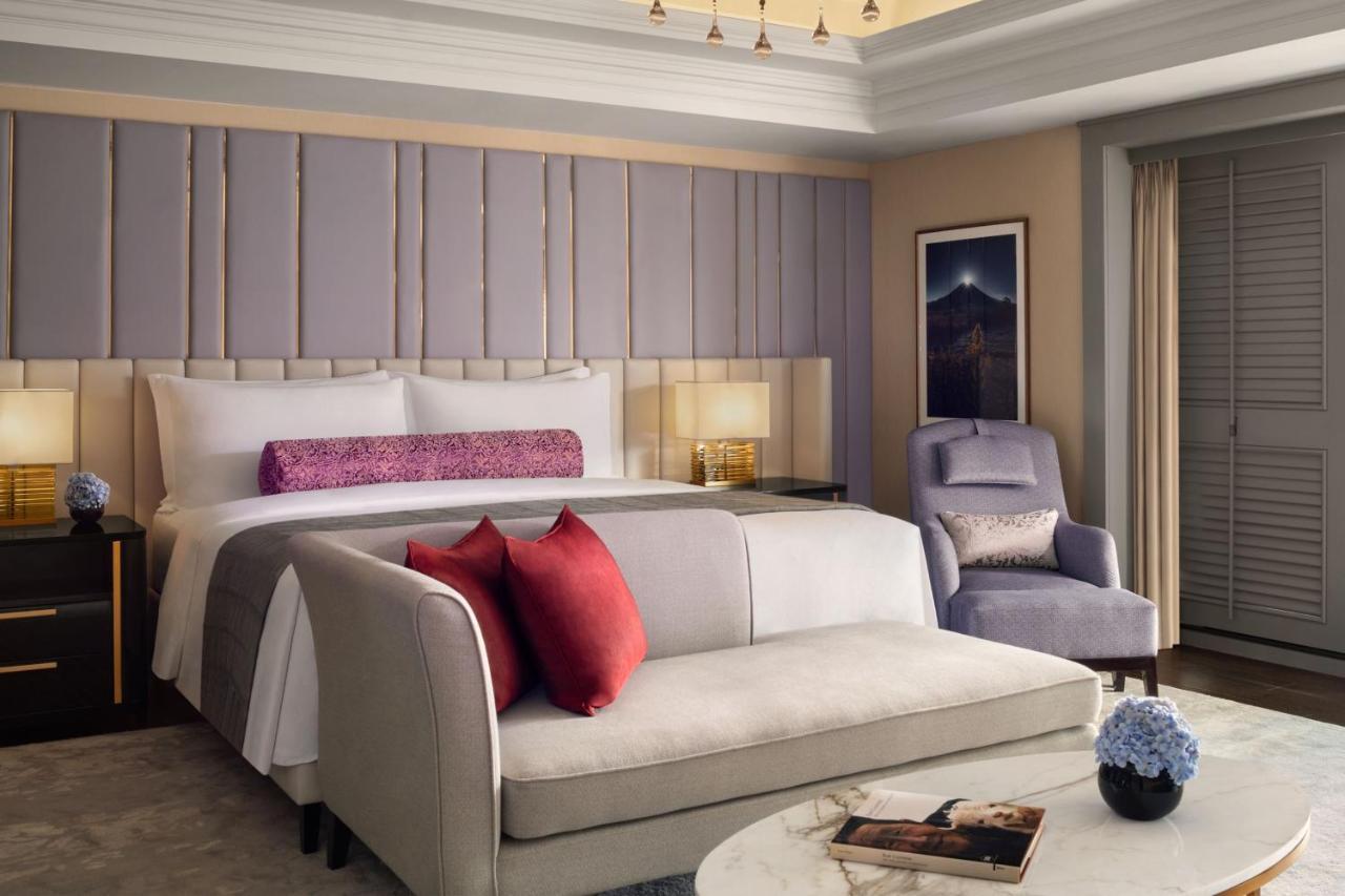 The St. Regis Hotel Jakarta