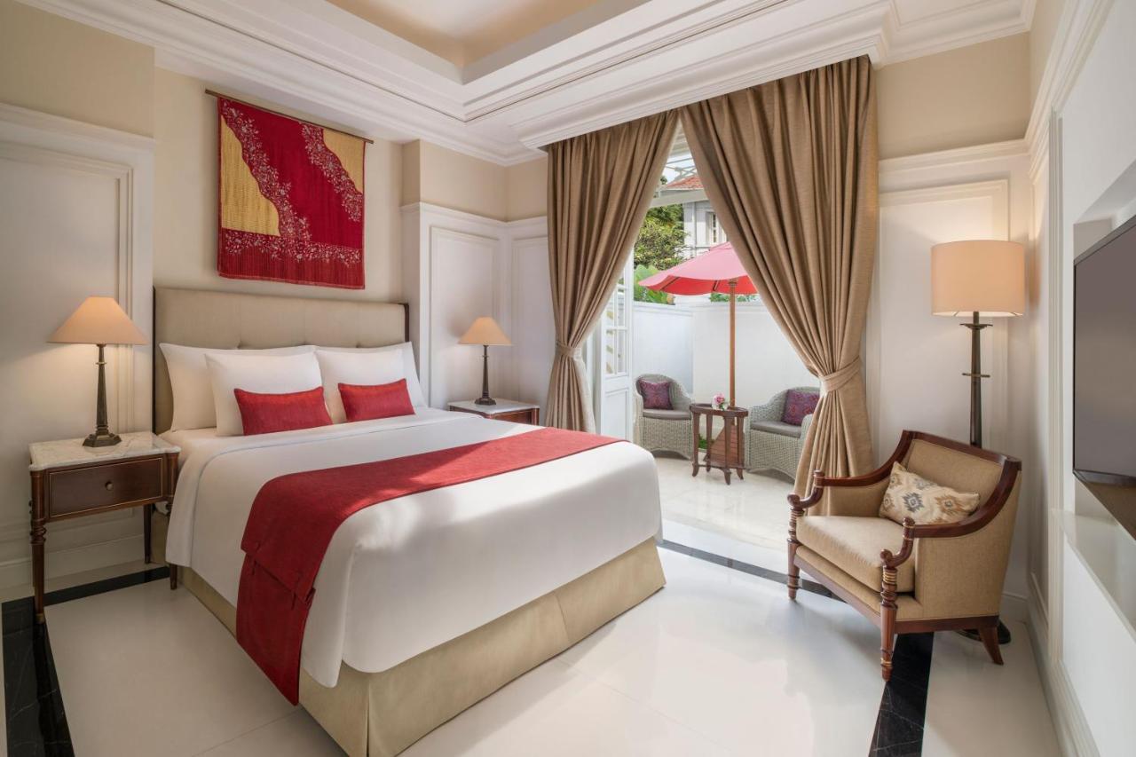 Hotel The Hermitage, A Tribute Portfolio Hotel,