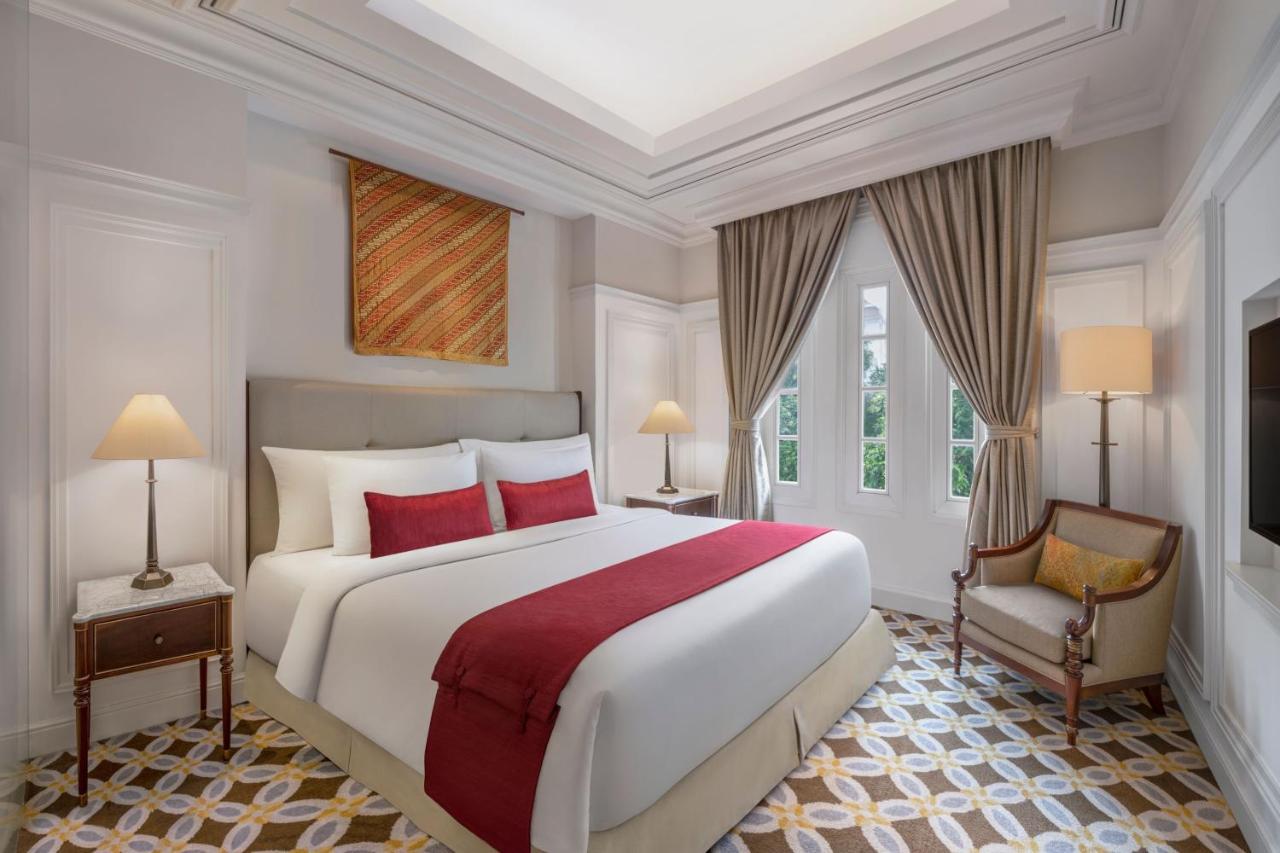 The Hermitage, A Tribute Portfolio Hotel, 5*