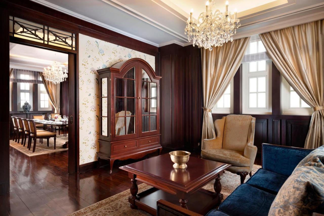 The Hermitage, A Tribute Portfolio Hotel, Hotel Jacarta