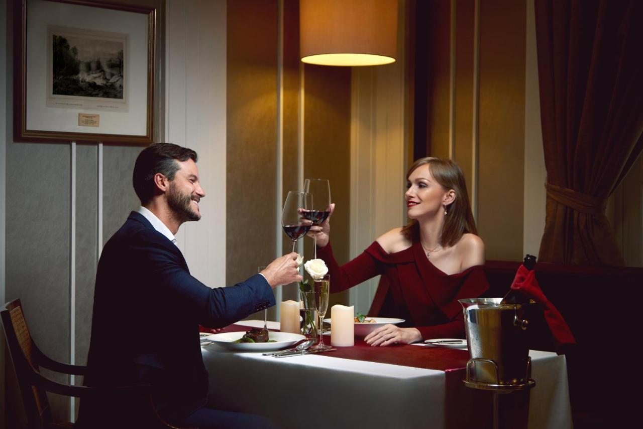 The Hermitage, A Tribute Portfolio Hotel,