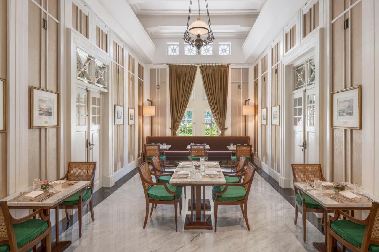 The Hermitage, A Tribute Portfolio Hotel, Hotel Jacarta