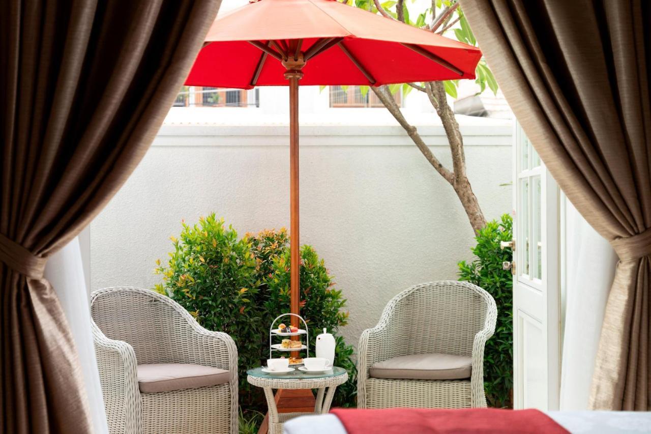 The Hermitage, A Tribute Portfolio Hotel,
