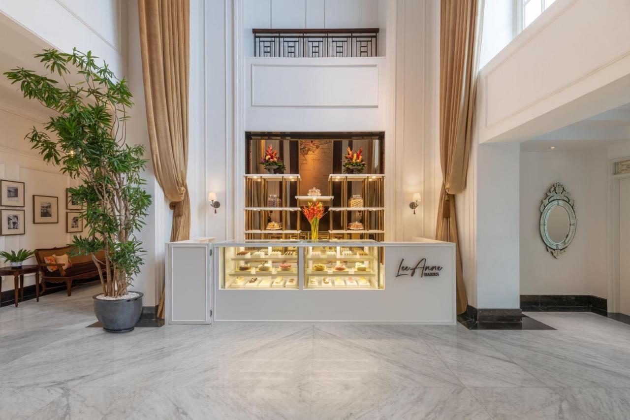 Hotel The Hermitage, A Tribute Portfolio Hotel, Jacarta