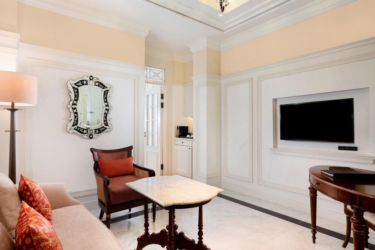 The Hermitage, A Tribute Portfolio Hotel, Hotel Jacarta