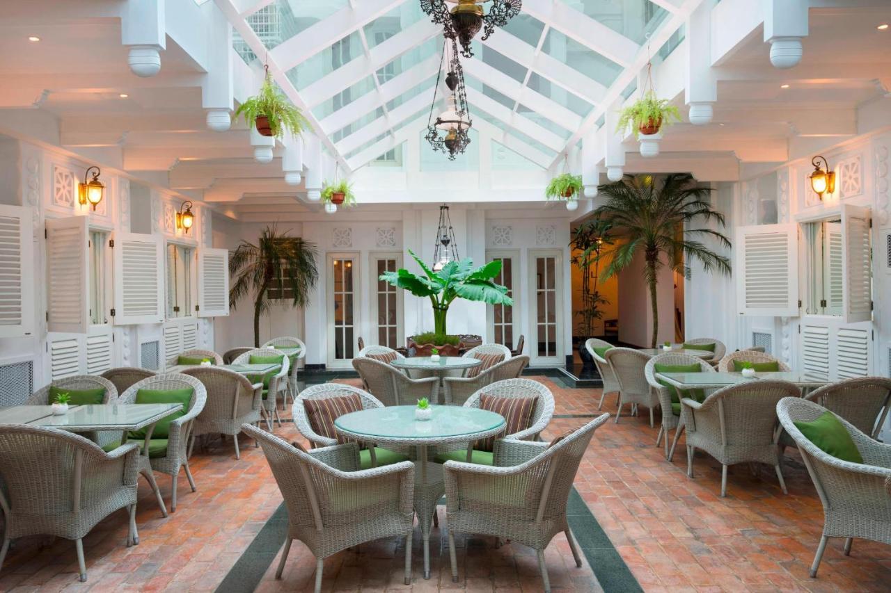 The Hermitage, A Tribute Portfolio Hotel, Hotel Jacarta