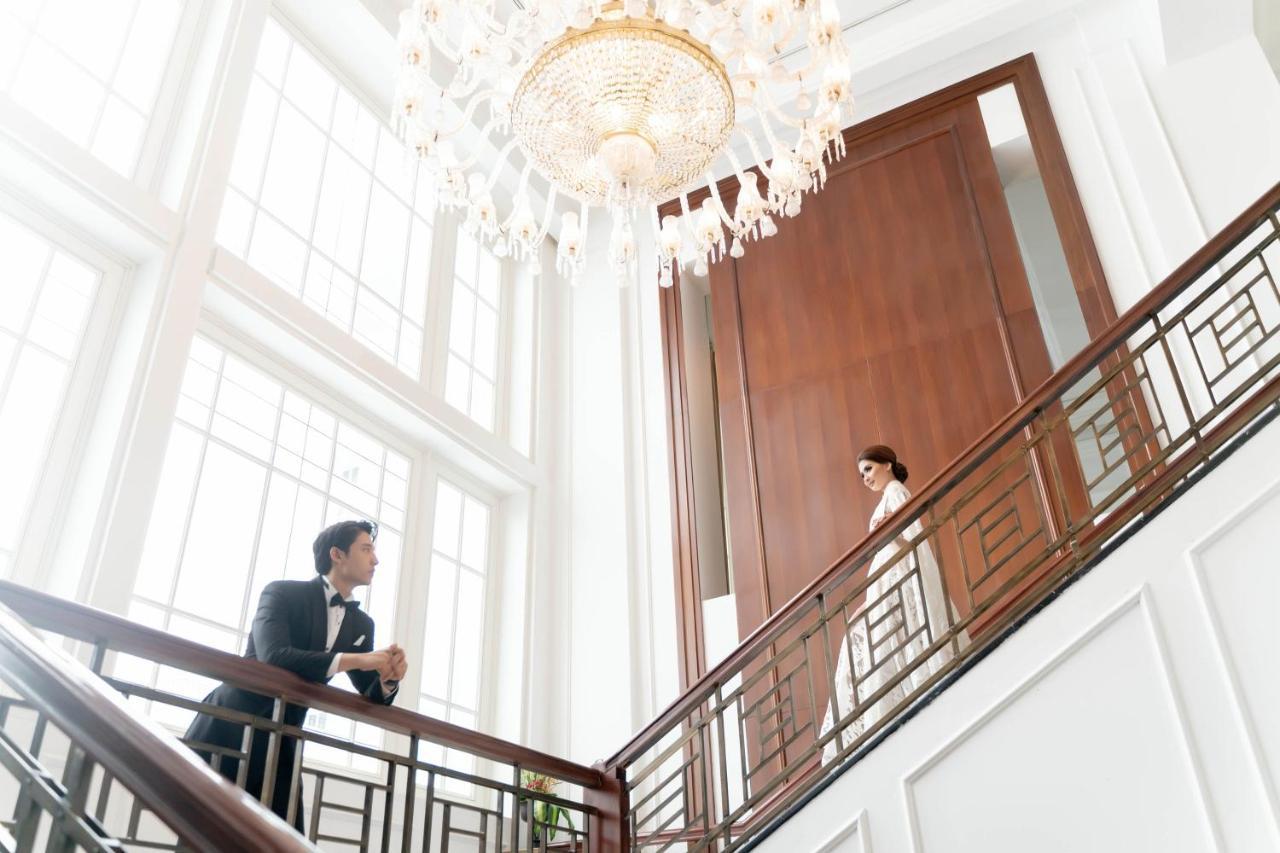 Hotel The Hermitage, A Tribute Portfolio Hotel, Jacarta