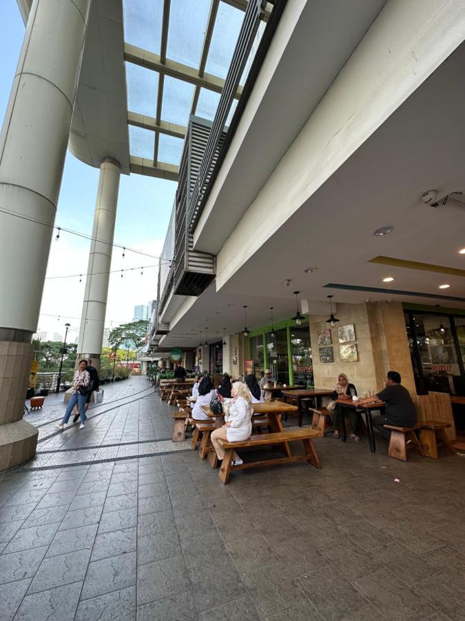 Luxury Complete Facility * Jakarta