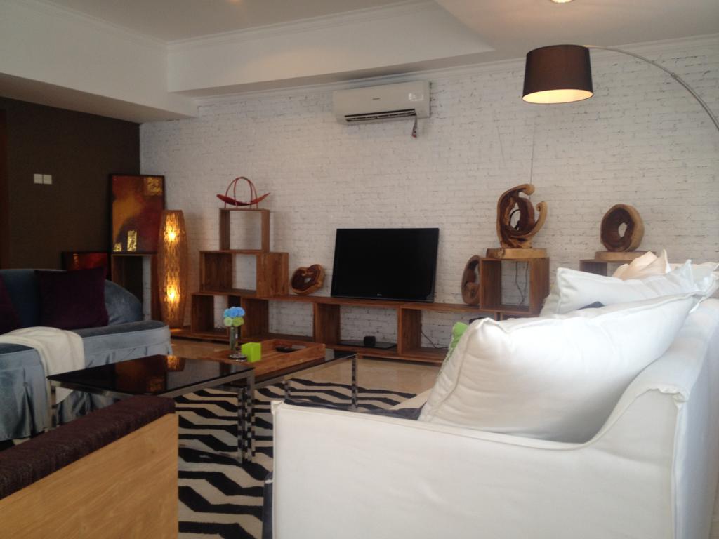 Tropic Penthouse Grogol
