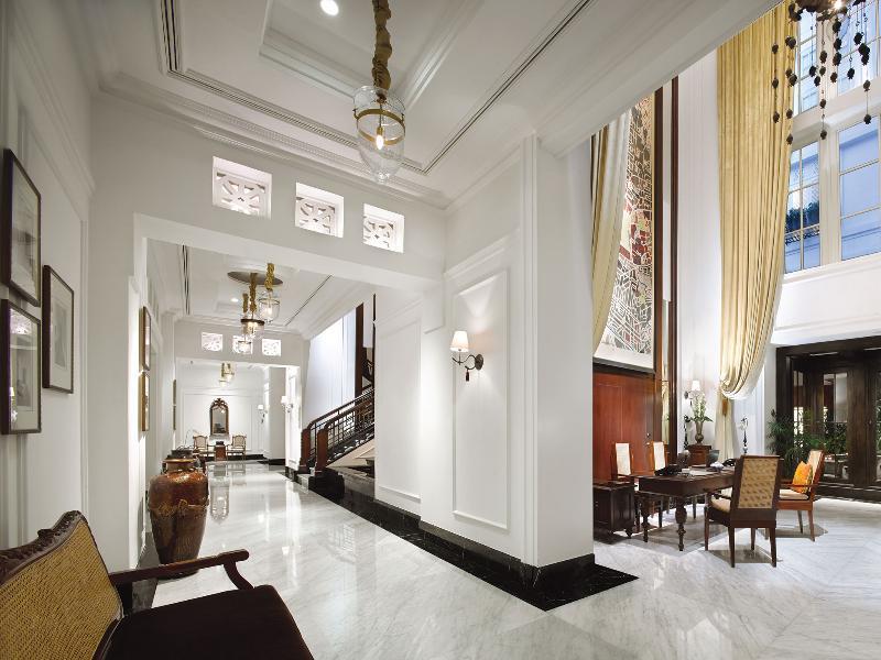 The Hermitage, A Tribute Portfolio Hotel, Hotel