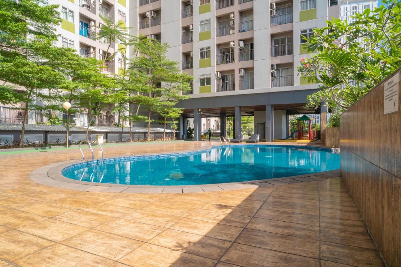 Redliving Padina Soho And * Jakarta