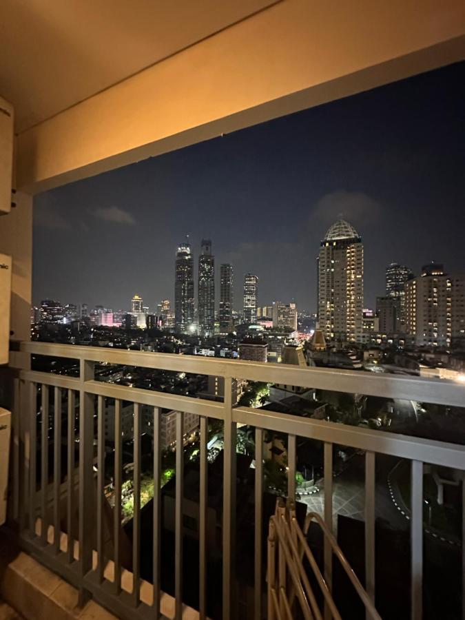 Apartment Luxury Complete Facility *