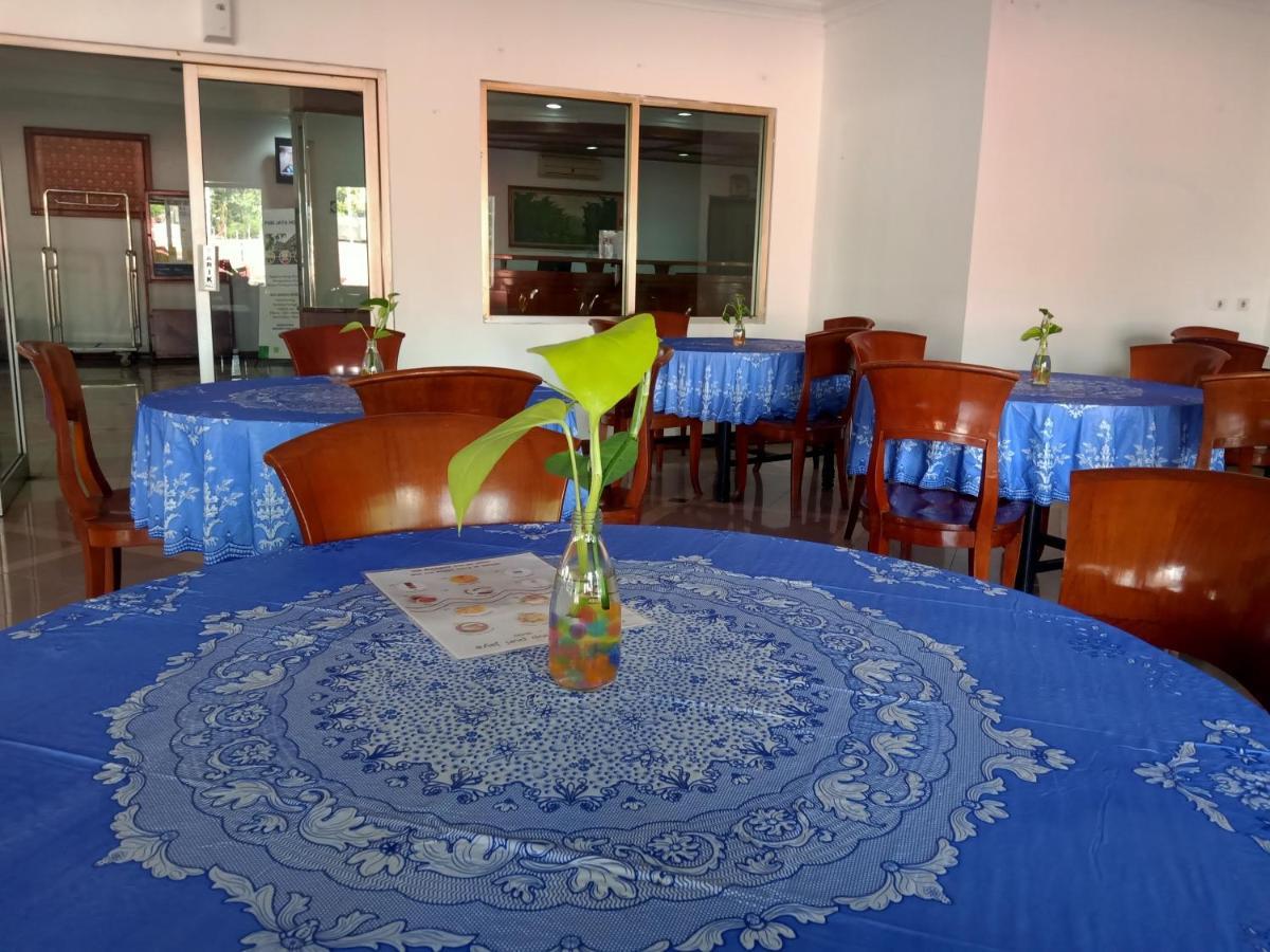 Puri Jaya Hotel Hotel Jakarta