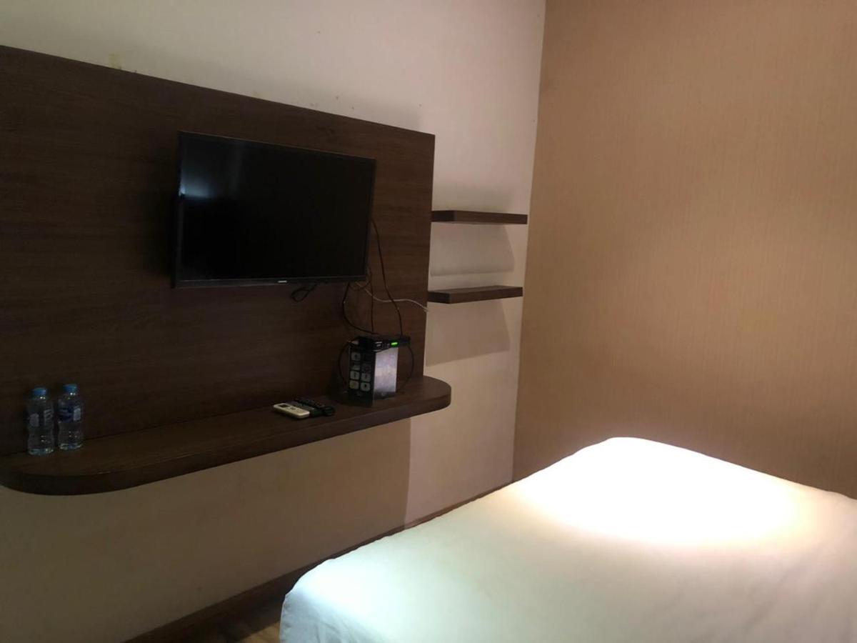 Khách sạn Aruni Ancol Jakarta