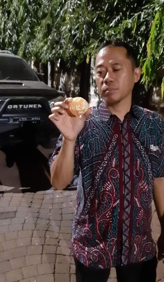 Gasthuis Senayan