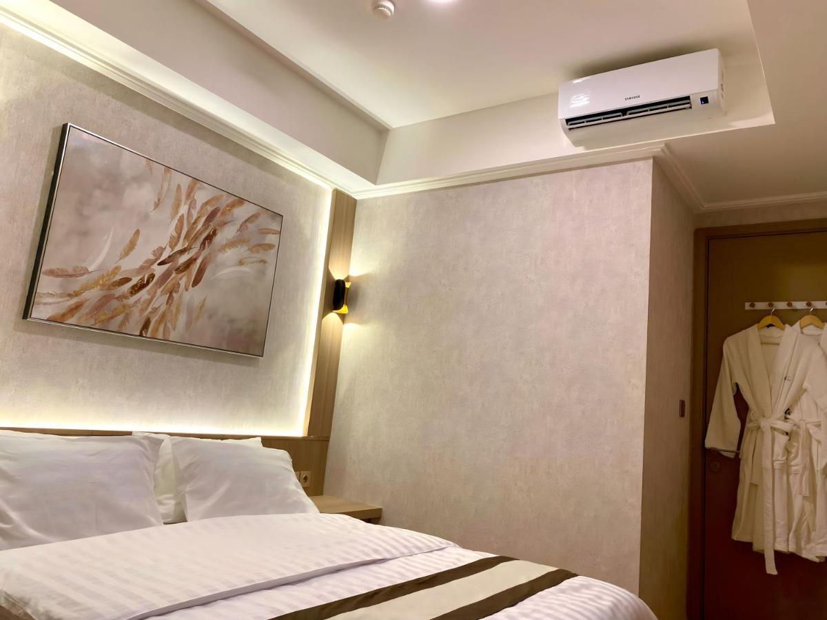 Căn hộ Sezna Indonesia Jakarta