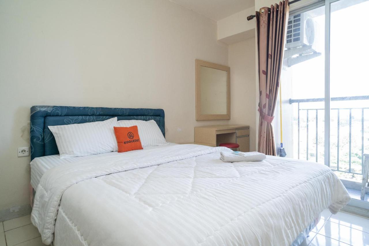 Redliving Padina Soho And Apartment Jakarta