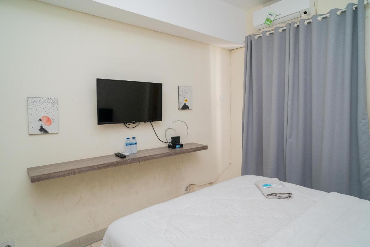 Redliving Padina Soho And