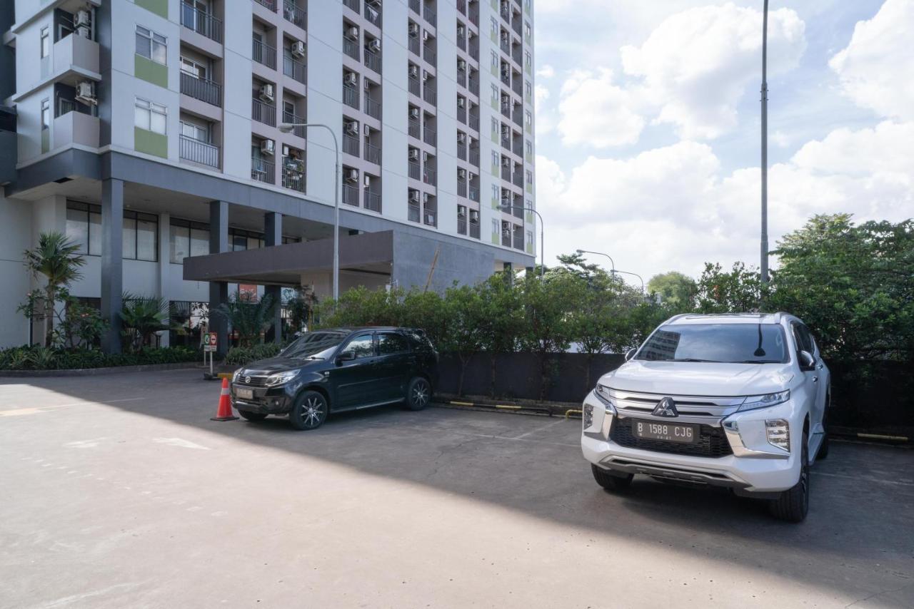 Apartment Redliving Padina Soho And