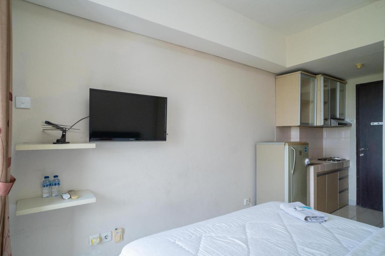 Apartment Redliving Padina Soho And *