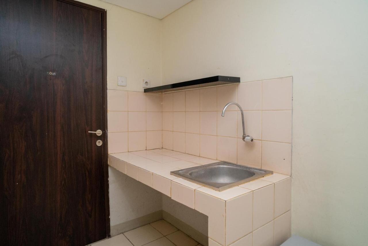 Redliving Padina Soho And