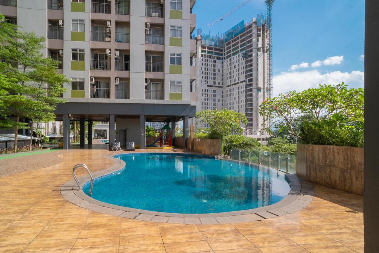 Redliving Padina Soho And Apartment