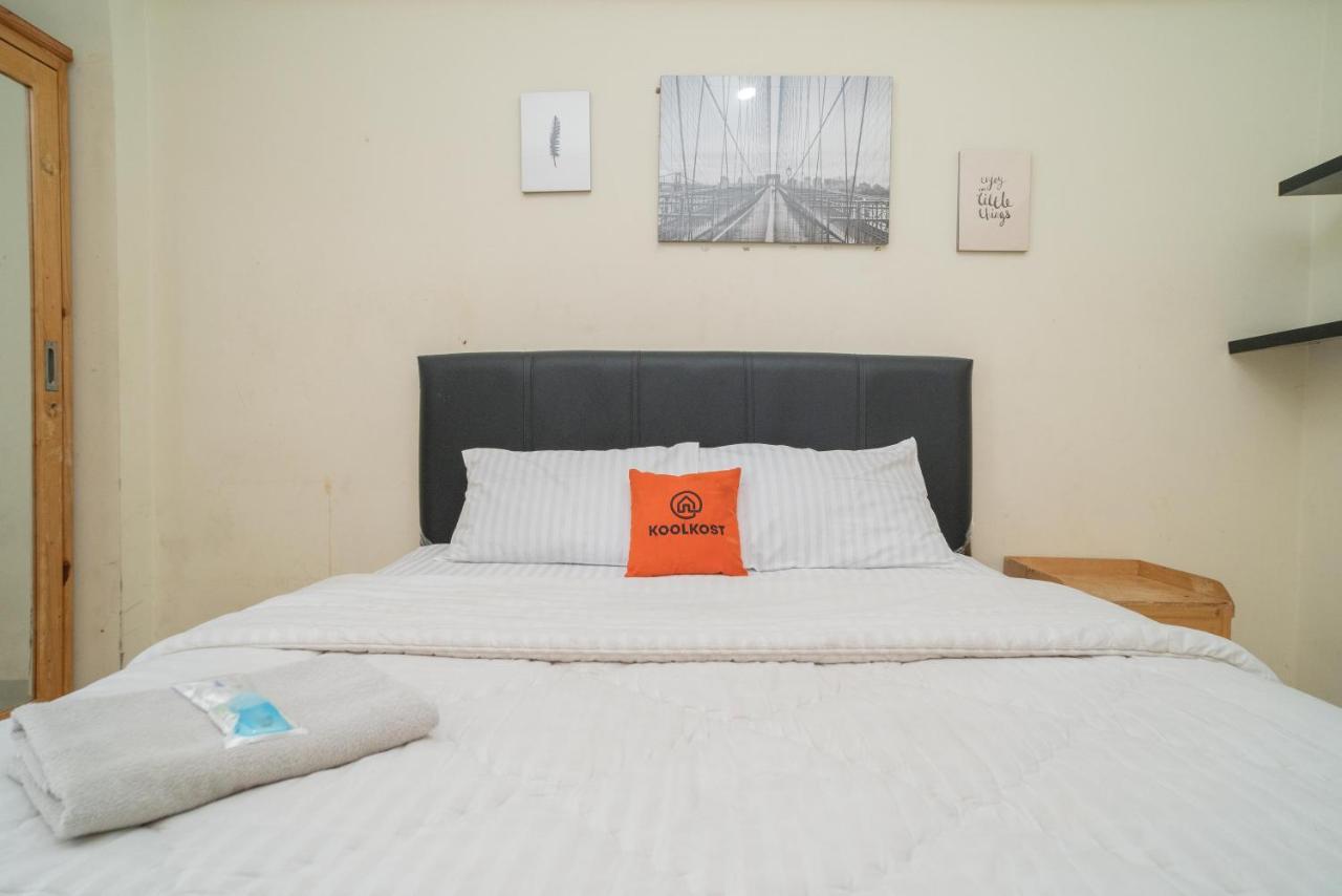 Apartment Redliving Padina Soho And Jakarta