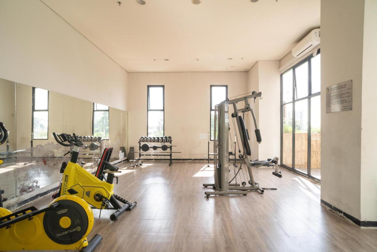 Apartment Redliving Padina Soho And Jakarta