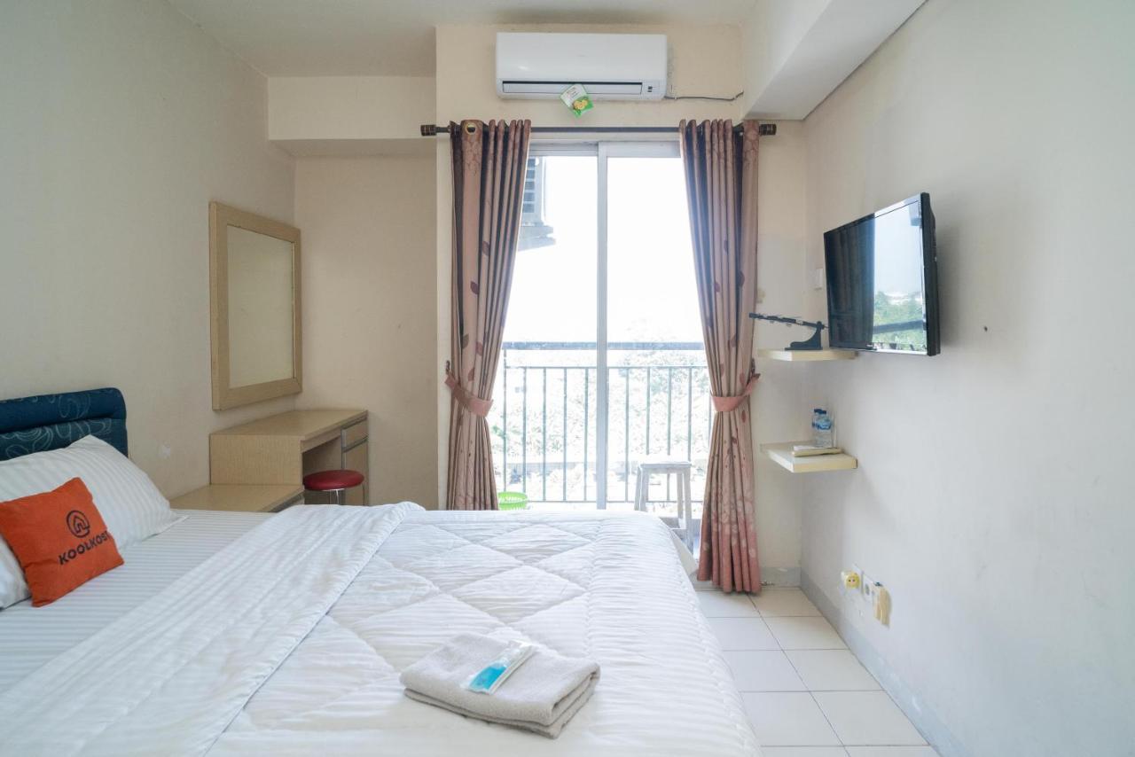 Redliving Padina Soho And * Jakarta