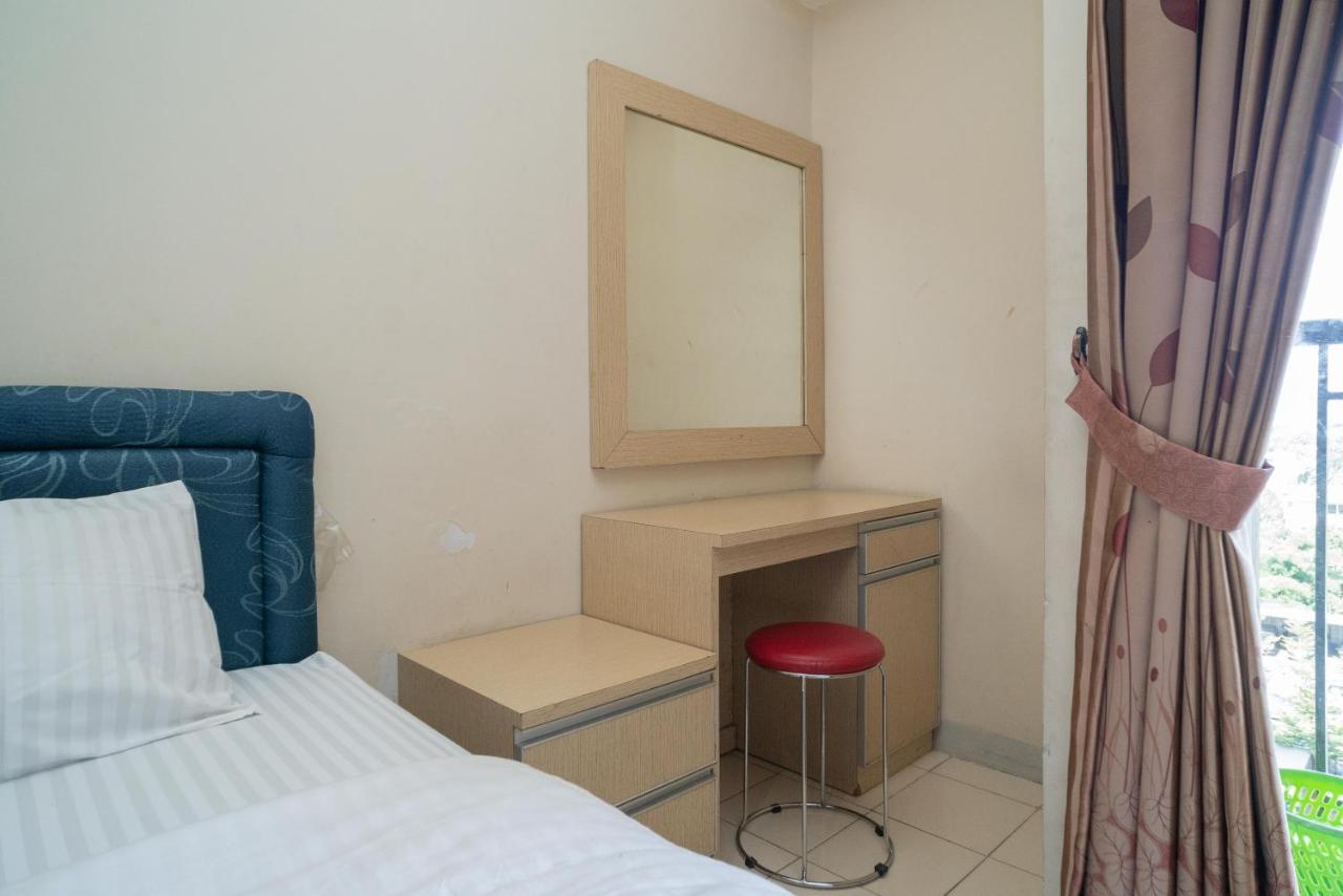 Redliving Padina Soho And Apartment