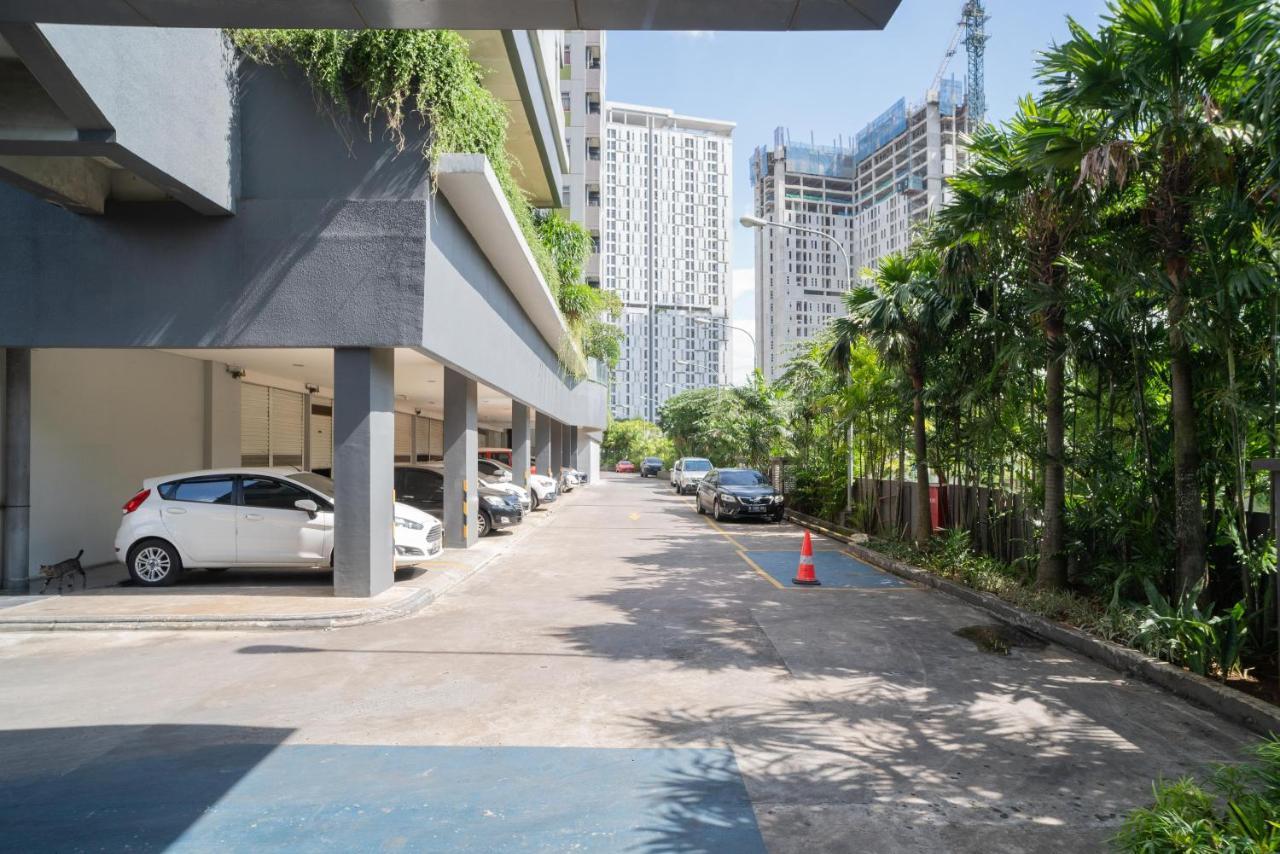 Redliving Padina Soho And Apartment