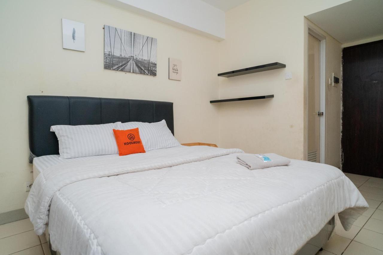 Apartment Redliving Padina Soho And