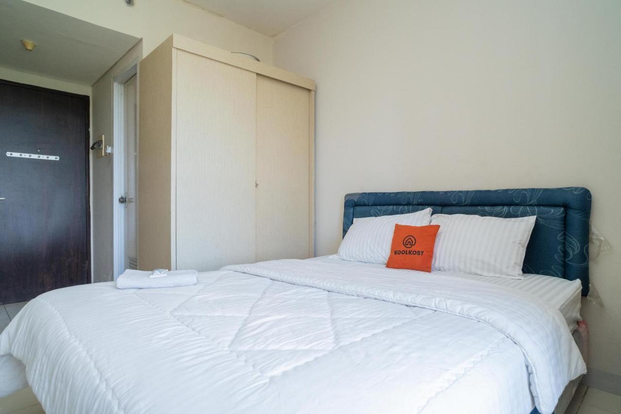 Redliving Padina Soho And Apartment Jakarta