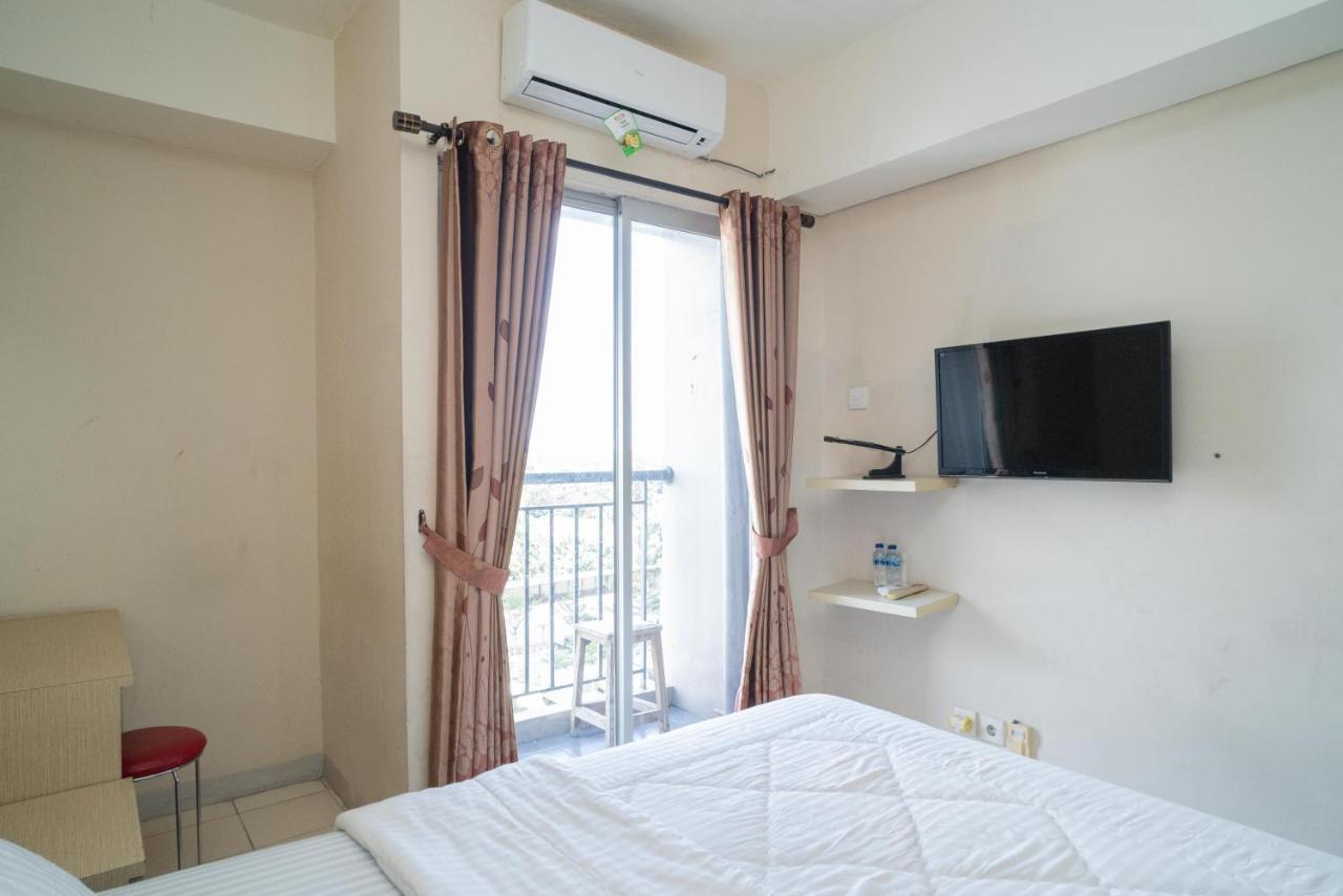 Apartment Redliving Padina Soho And *