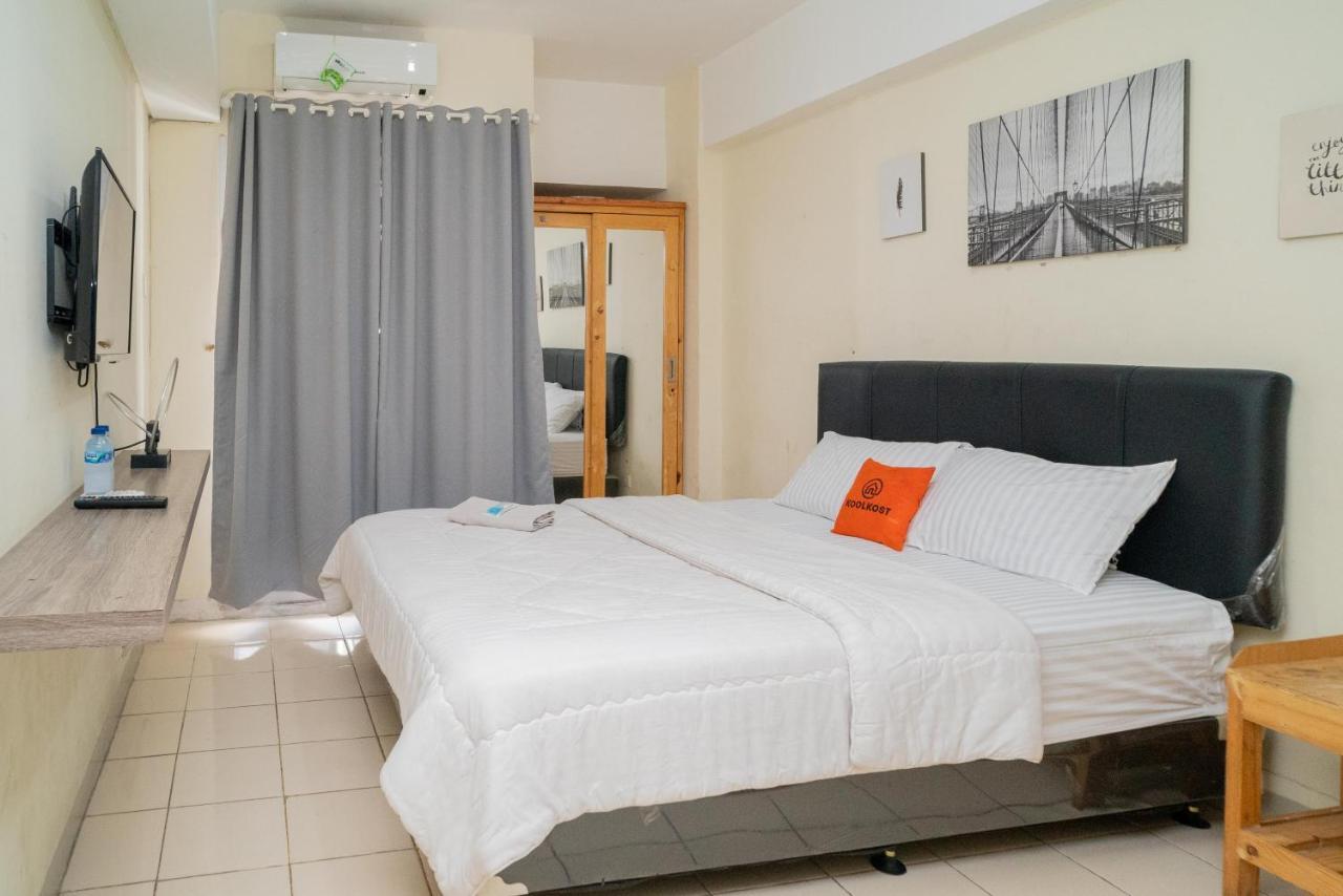 Apartment Redliving Padina Soho And