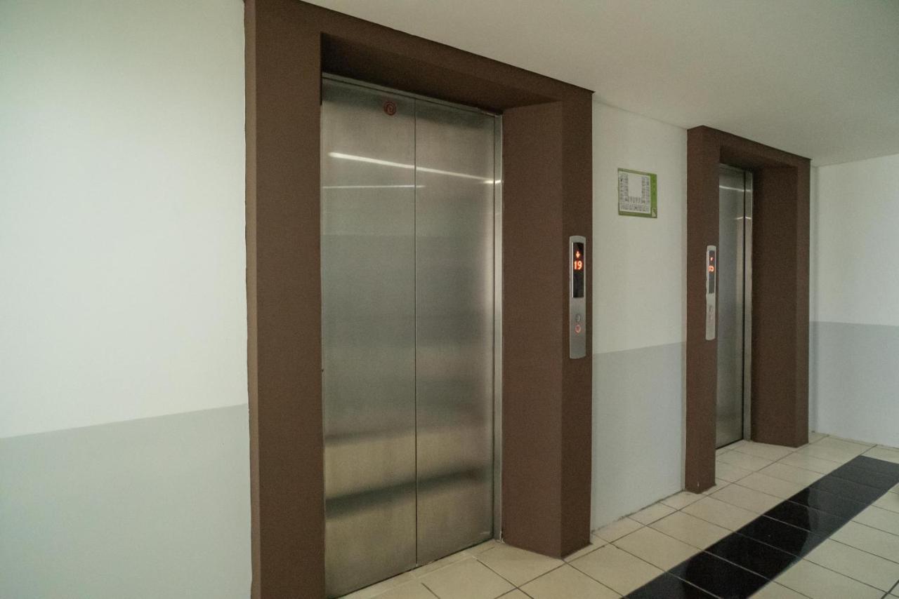 Apartment Redliving Padina Soho And *