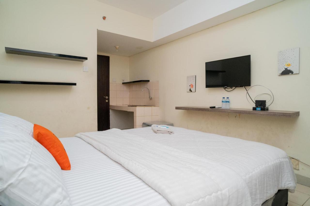 Redliving Padina Soho And * Jakarta