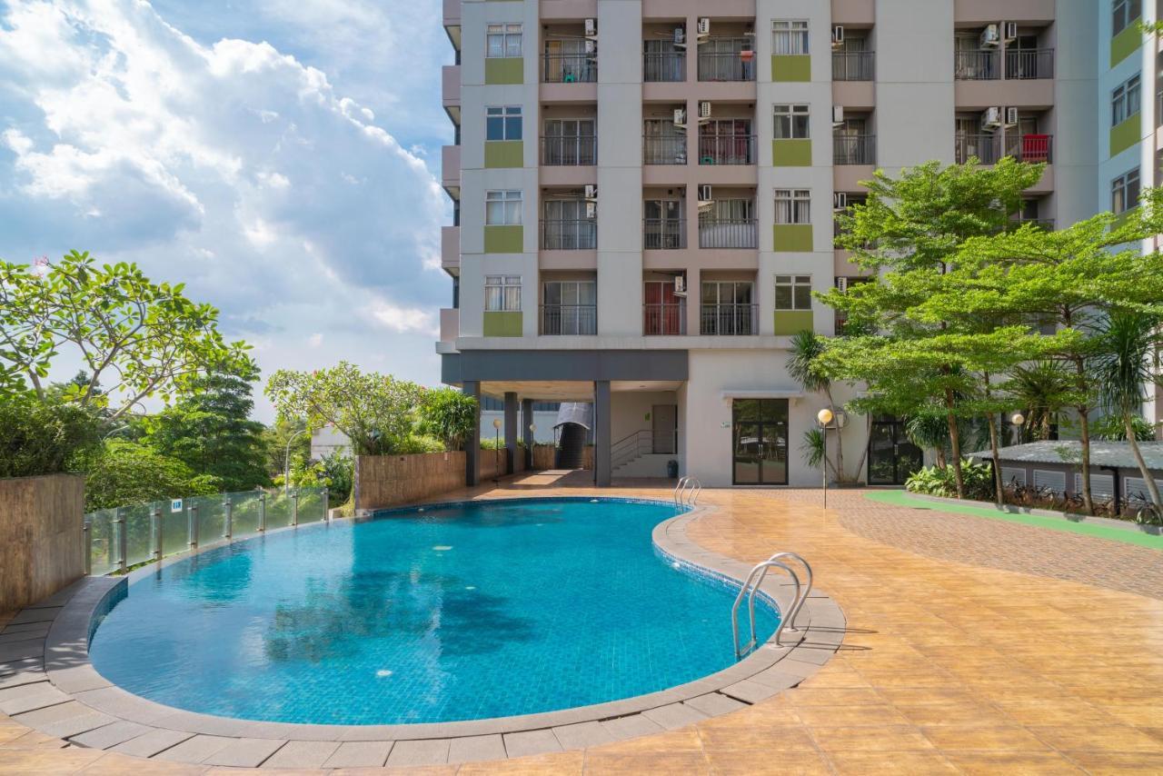 Redliving Padina Soho And * Jakarta