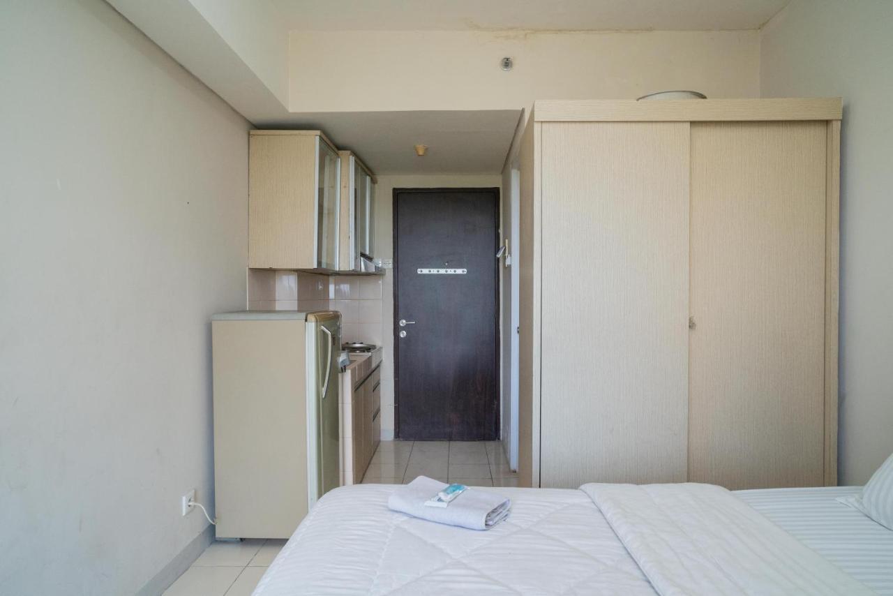 Redliving Padina Soho And Jakarta