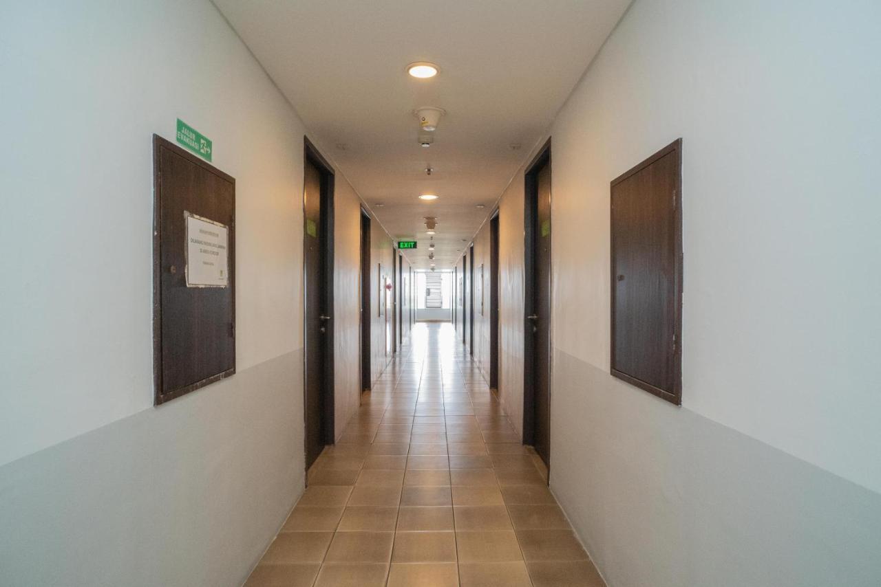 Apartment Redliving Padina Soho And Jakarta