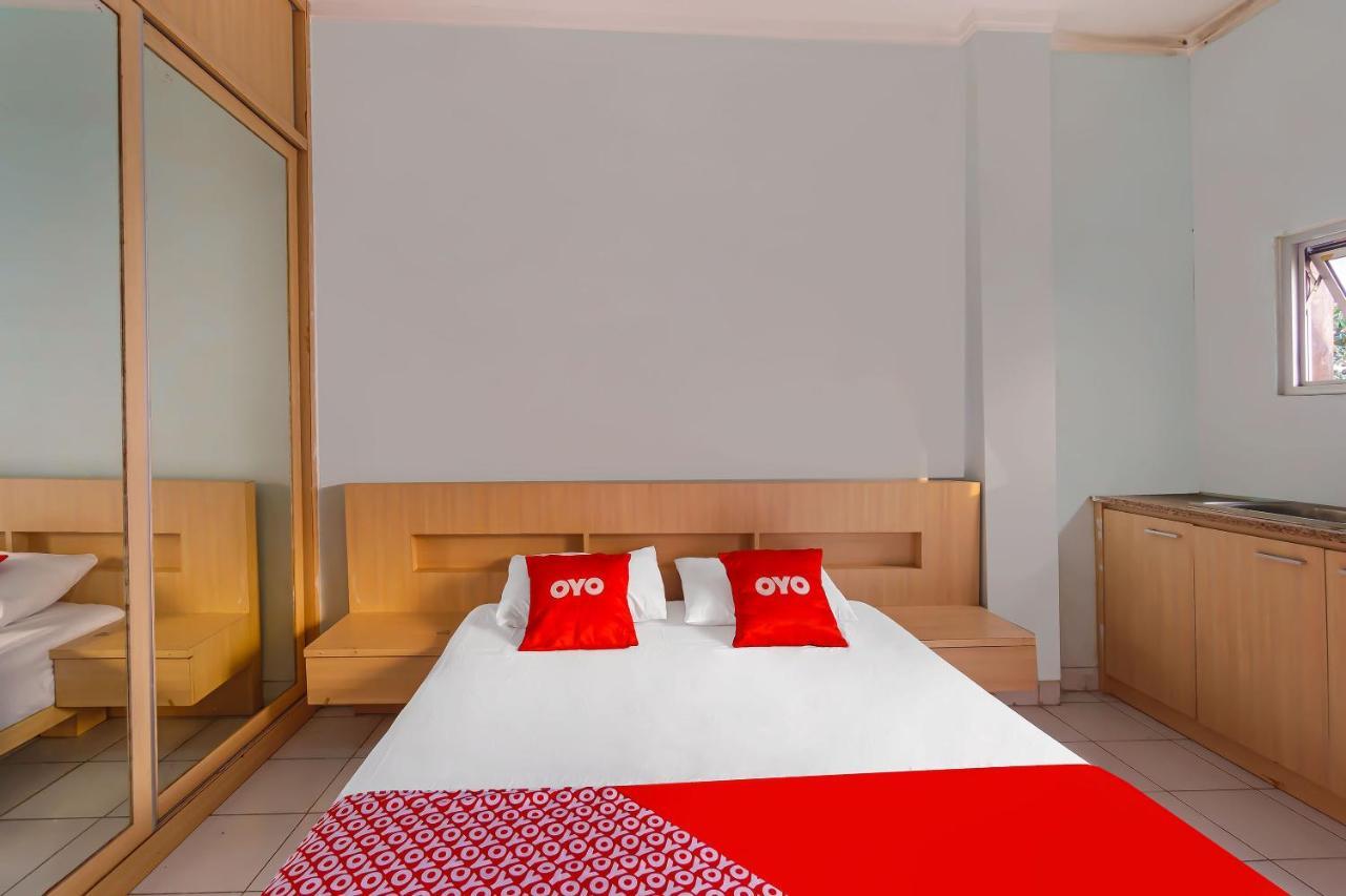 Hotel Oyo 92723 Sultan Syariah