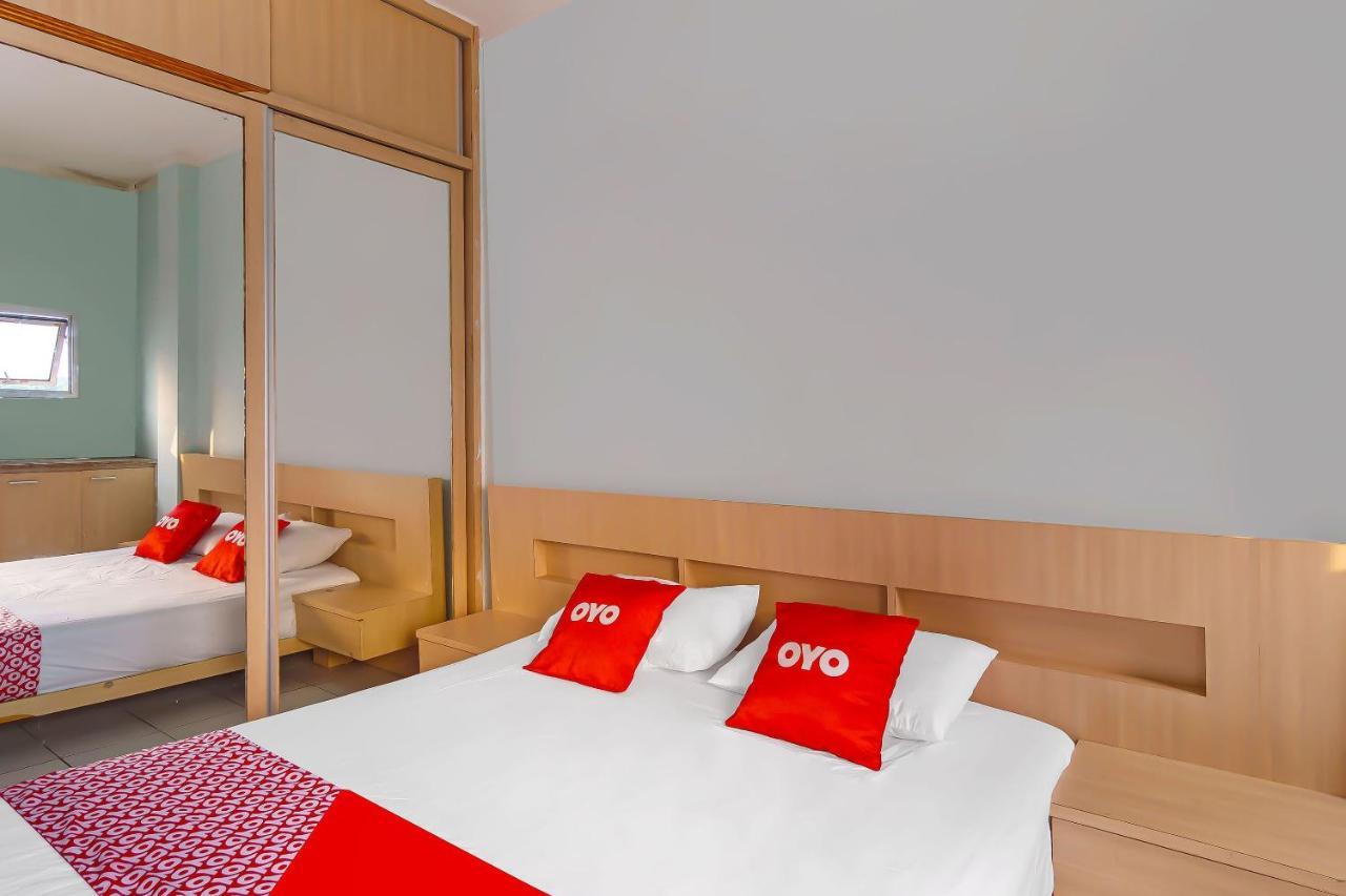Oyo 92723 Sultan Syariah Hotel 2*