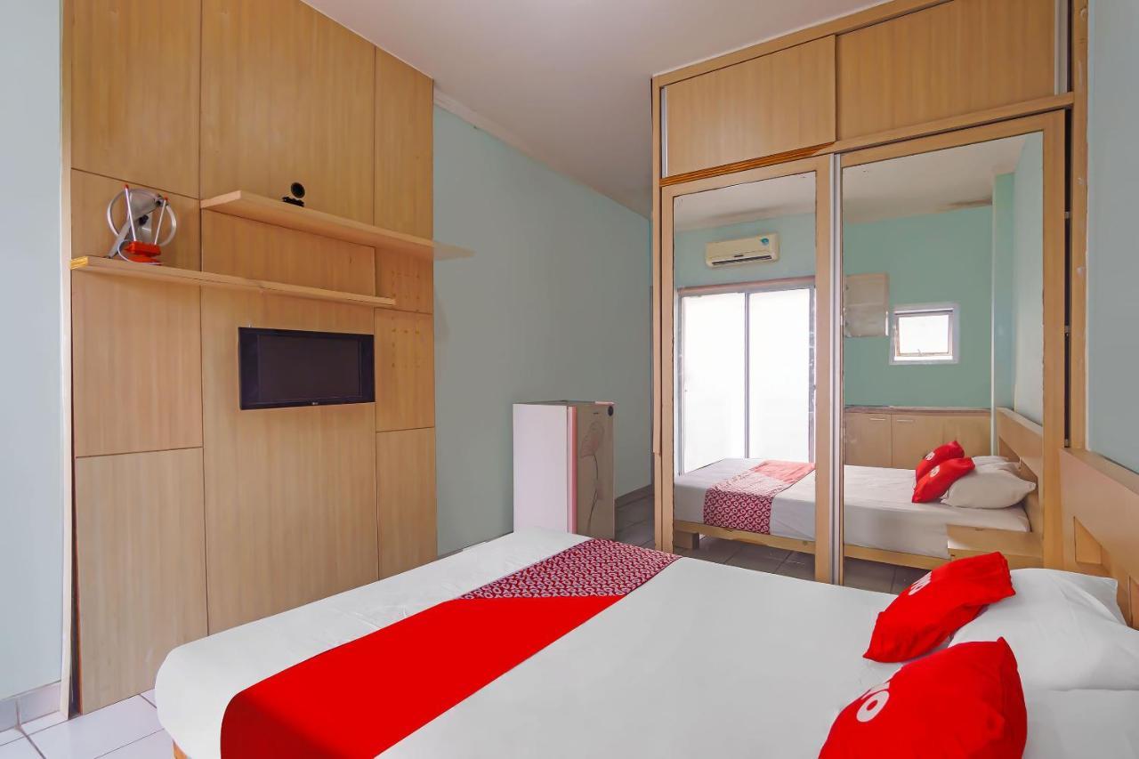 Oyo 92723 Sultan Syariah Hotel Jakarta