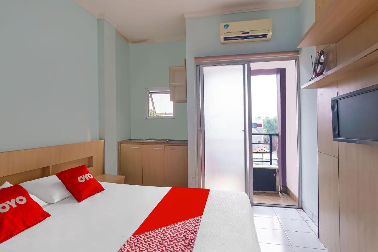 Hotel Oyo 92723 Sultan Syariah Jakarta